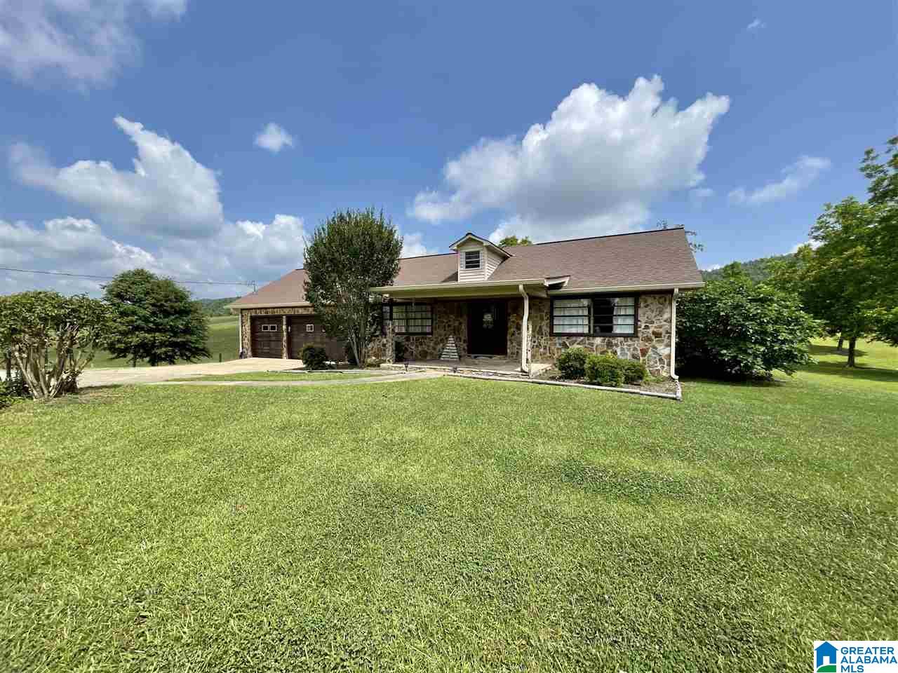 11927 Shoal Creek Road Ashville, AL 35953 - Photo 1 of 28