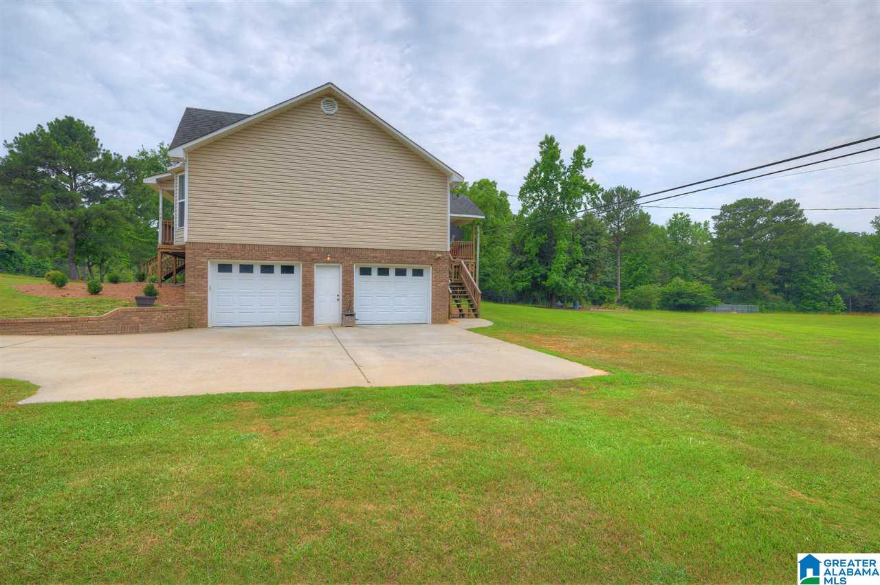 9230 Bradford Trafford Road Pinson, AL 35126 - Photo 5 of 33