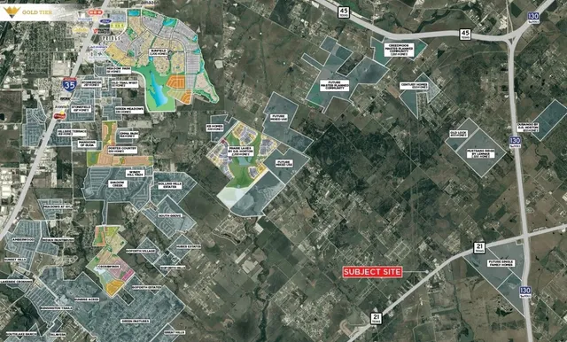 $875,000 | 14751 Camino Real, Kyle, TX 78640