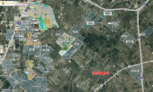 $875,000 | 14751 Camino Real, Kyle, TX 78640