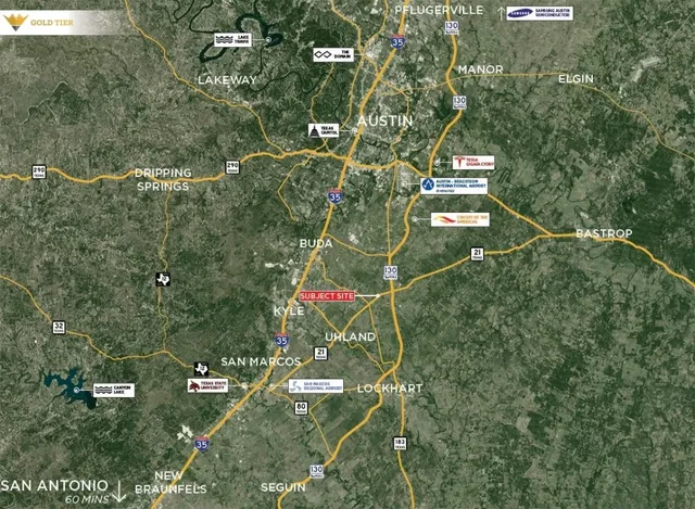 $875,000 | 14751 Camino Real, Kyle, TX 78640