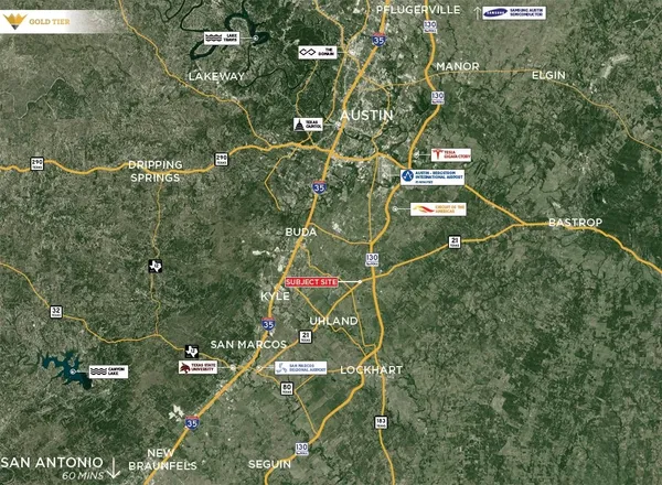 $875,000 | 14751 Camino Real, Kyle, TX 78640