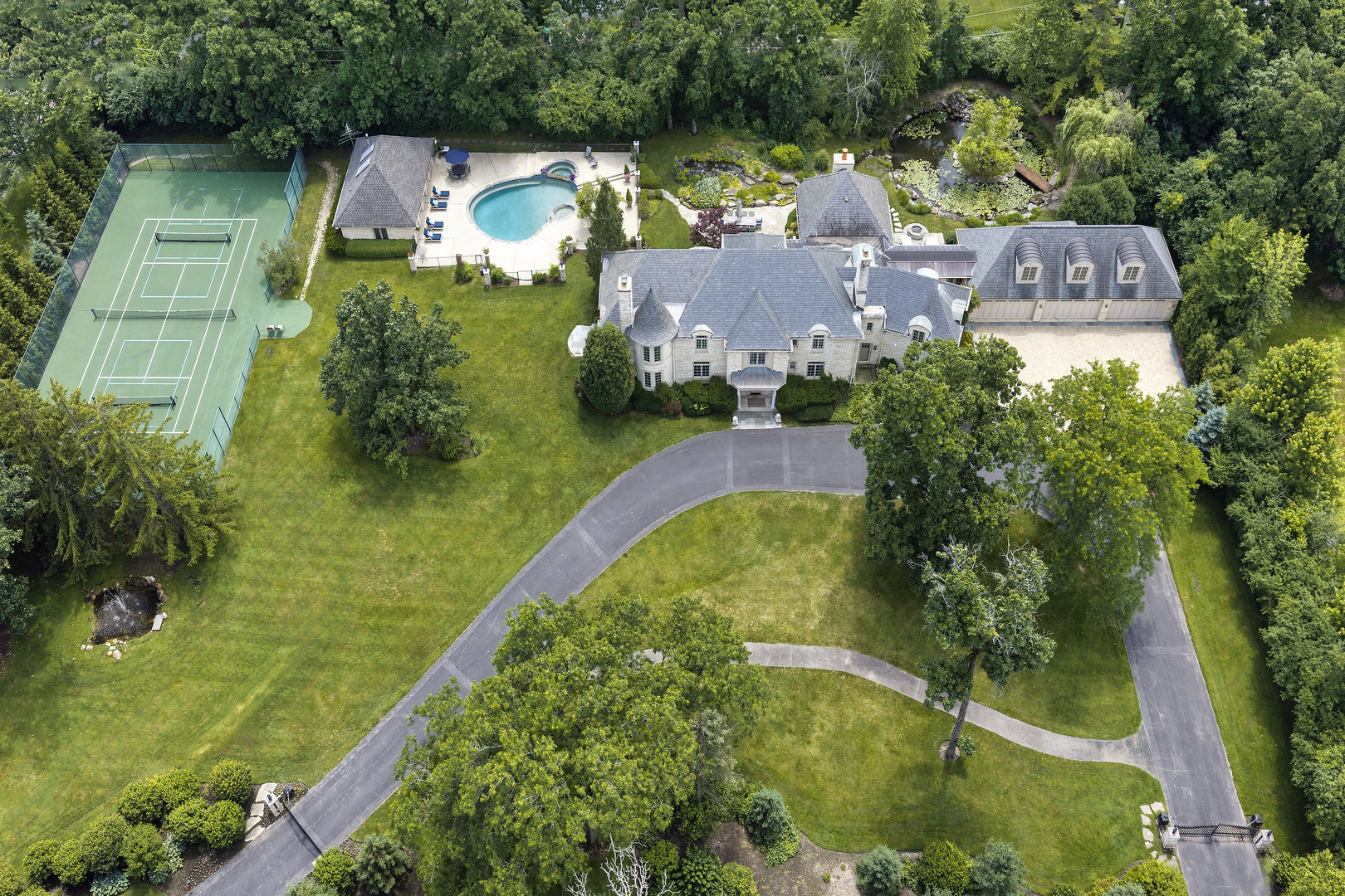 2311 Burr Oak Road Northfield, IL 60093 - Photo 1 of 12
