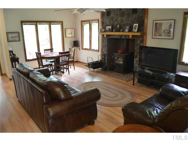 3510 Moriah Road Rougemont, NC 27572 - Photo 8 of 10 Photo 8