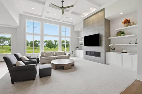 $1,575,000 | S17-w30381 Hazeltine Court, Waukesha, WI 53188