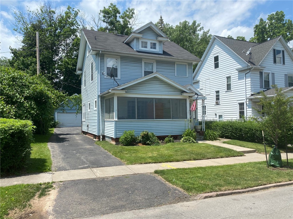 89 Chandler Street Rochester, NY 14619 - Photo 1 of 1