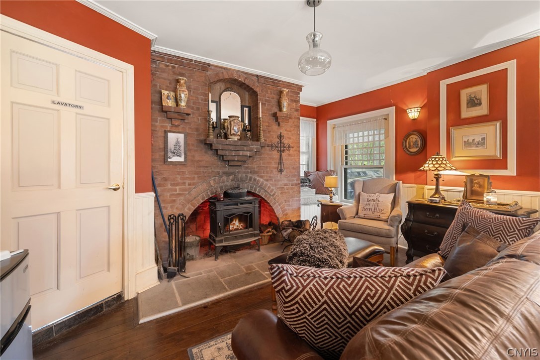 4023 Rippleton Road Cazenovia, NY 13035 - Photo 23 of 50