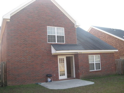 7626 Main Street Grovetown, GA 30813 - Photo 2 of 24 Back side
