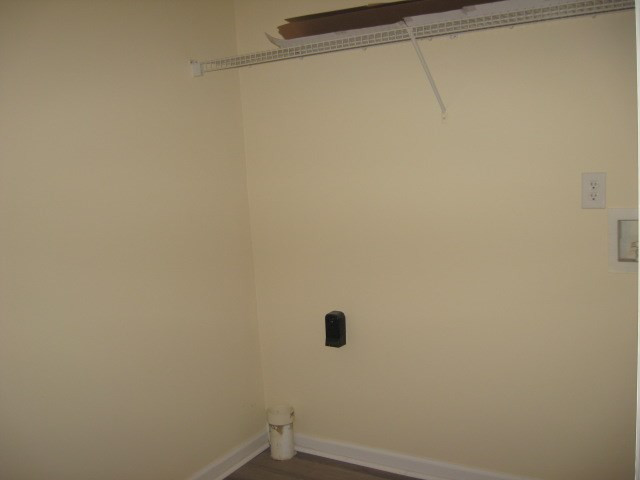 7626 Main Street Grovetown, GA 30813 - Photo 24 of 24 laundry