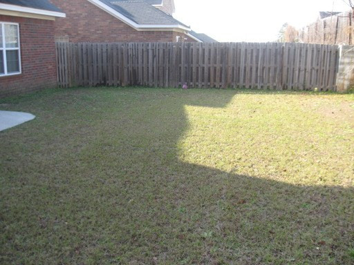 7626 Main Street Grovetown, GA 30813 - Photo 3 of 24 Yard