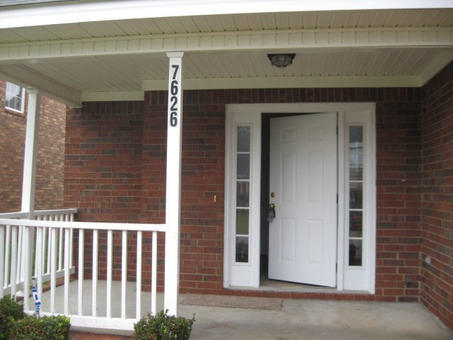 7626 Main Street Grovetown, GA 30813 - Photo 8 of 24 Porch