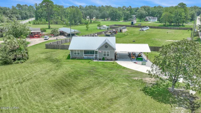 $320,000 | 1264 Plum Avenue, Chipley, FL 32428