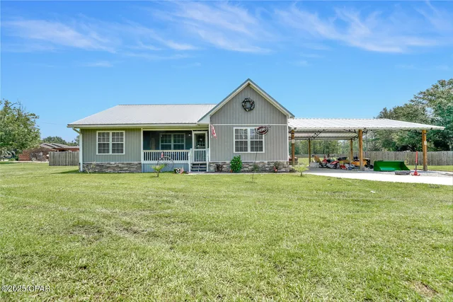 $320,000 | 1264 Plum Avenue, Chipley, FL 32428