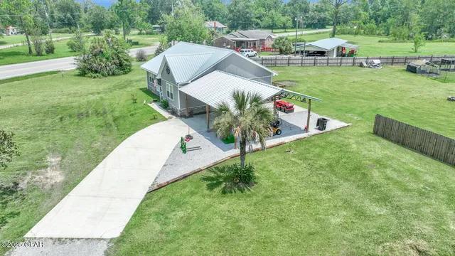 $320,000 | 1264 Plum Avenue, Chipley, FL 32428
