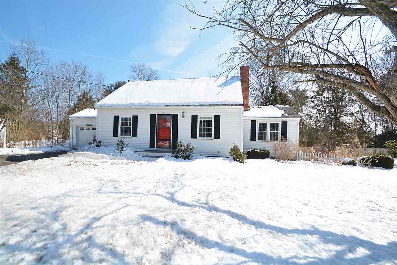 11 Ridge View Terrace Hampton, NH 03842 - Photo 1 of 32