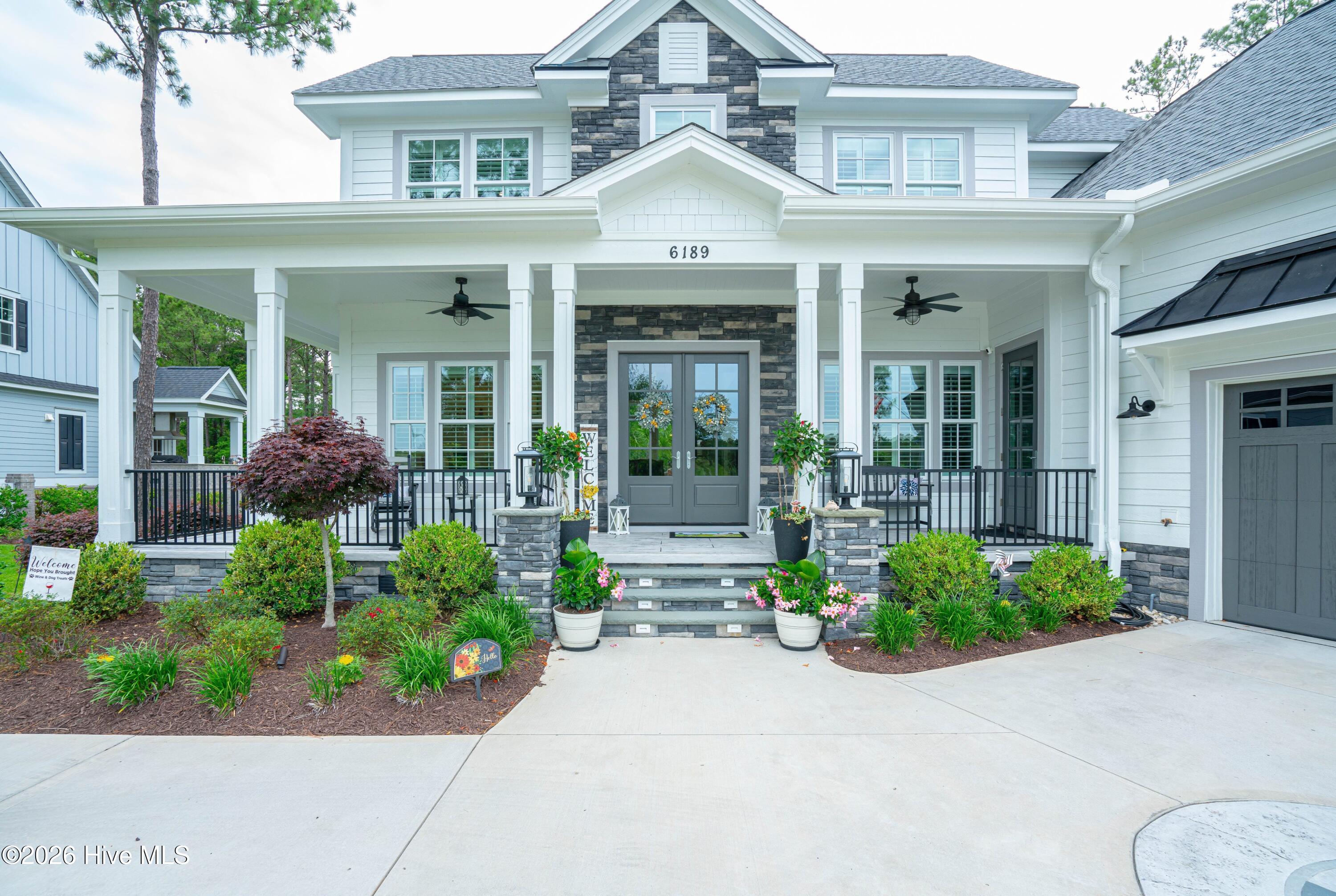 6189 Castlebrook Way Southwest Ocean Isle Beach, NC 28469 - Photo 10 of 111