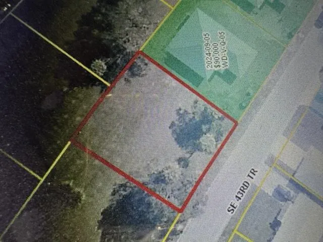 $39,900 | 5009 Southeast 43rd Trace, Okeechobee, FL 34974