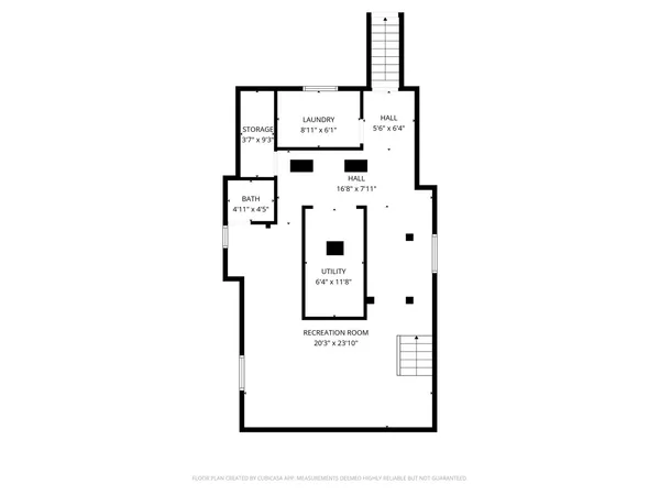 $489,900 | 645 East Calhoun Street, Woodstock, IL 60098