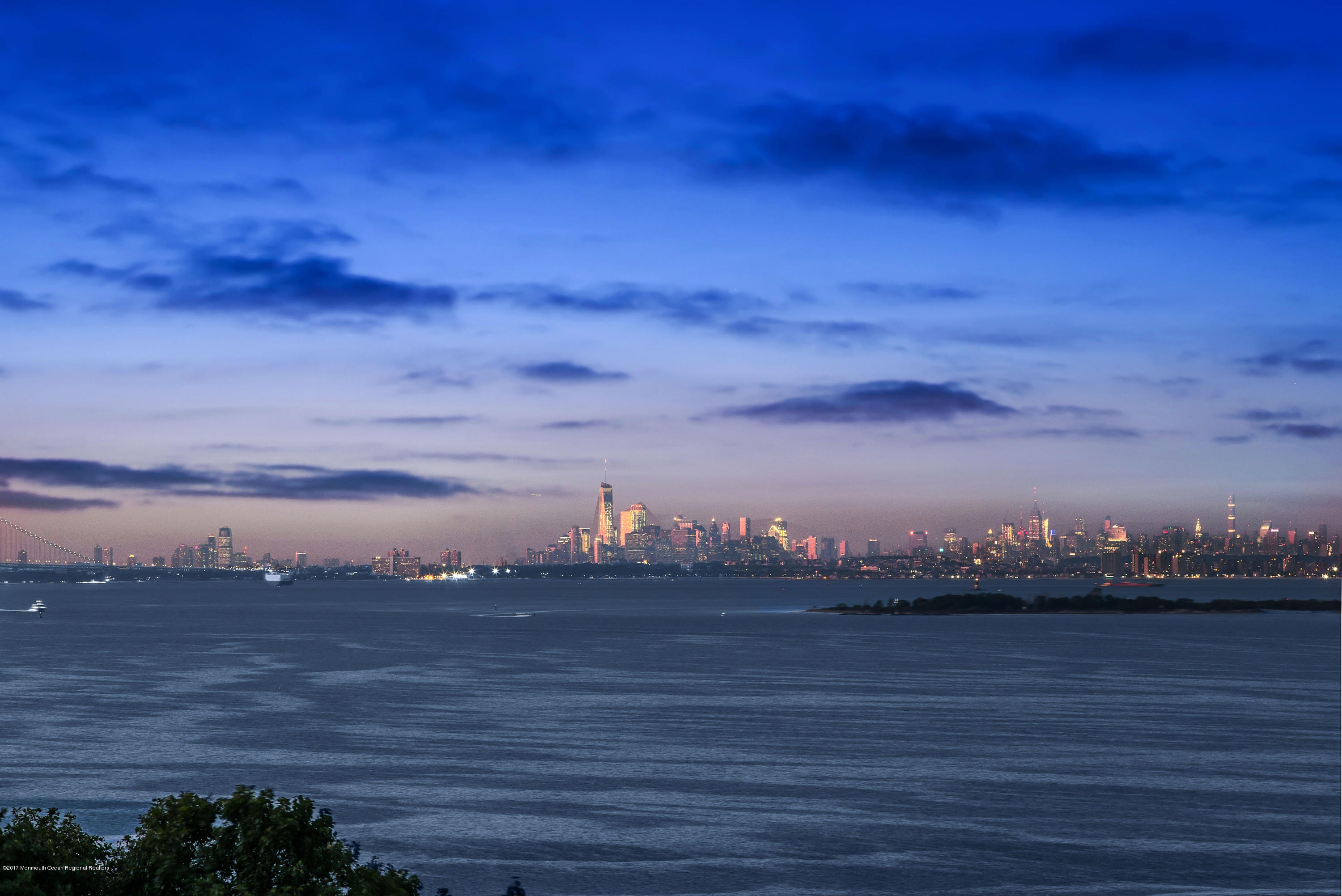 1 Hook Harbor Road Atlantic Highlands, NJ 07716 - Photo 1 of 40