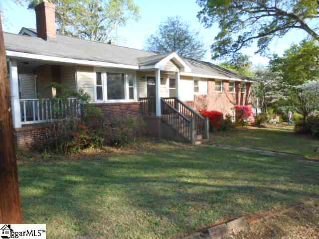 126 Tindal Road Greenville, SC 29617 - Photo 1 of 1 Gallery Image 1