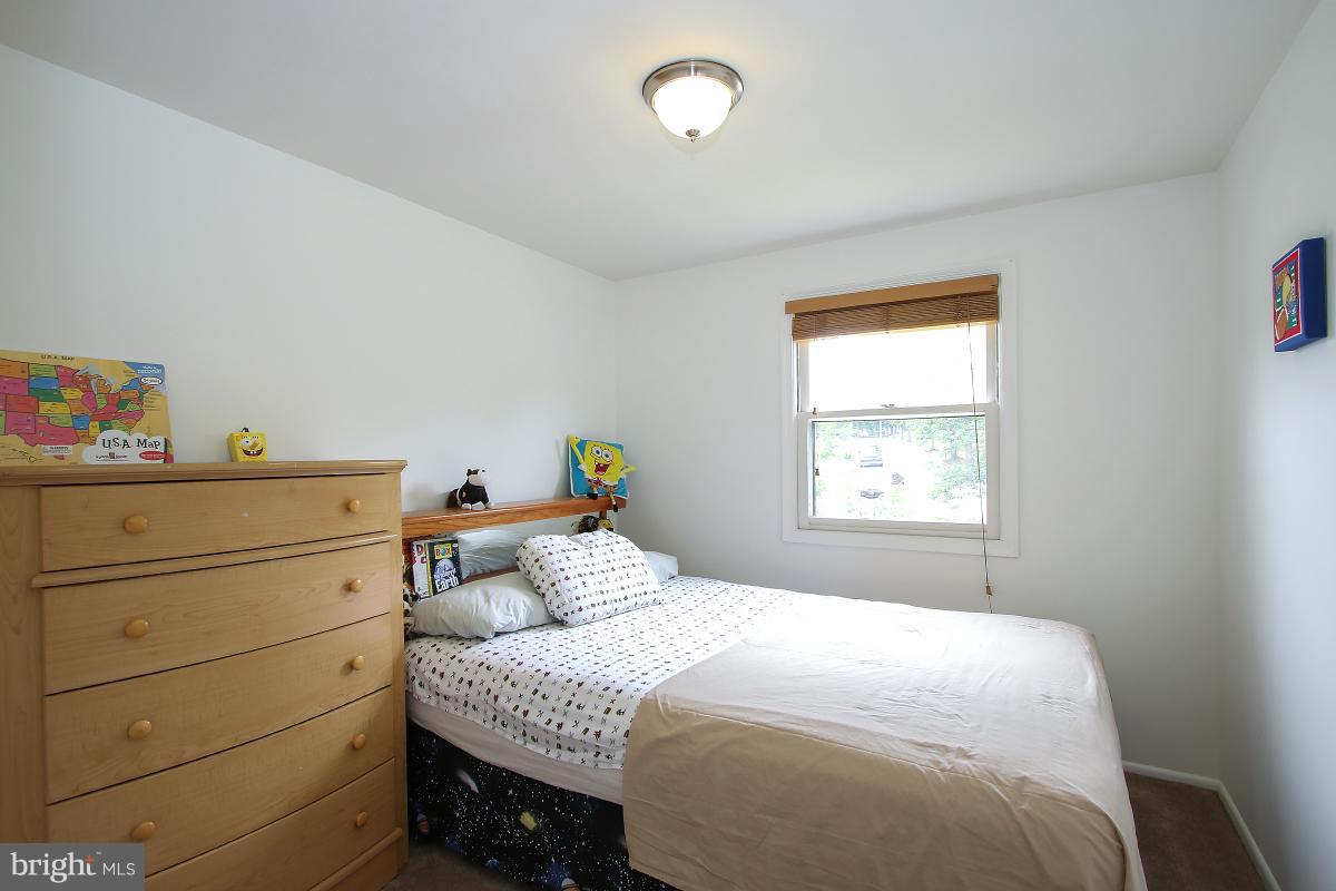 12017 Dove Circle Laurel, MD 20708 - Photo 22 of 25 Bedroom
