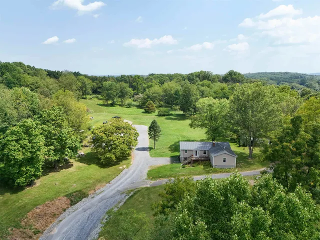 $350,000 | 1094 Jerusalem Chapel Road, Churchville, VA 24421