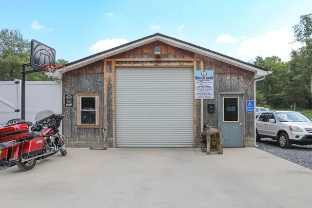 $350,000 | 1094 Jerusalem Chapel Road, Churchville, VA 24421