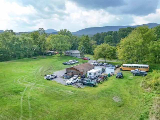 $350,000 | 1094 Jerusalem Chapel Road, Churchville, VA 24421