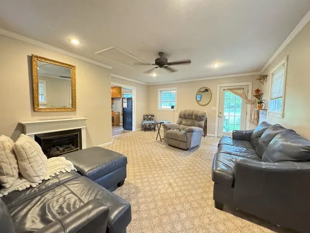$350,000 | 1094 Jerusalem Chapel Road, Churchville, VA 24421