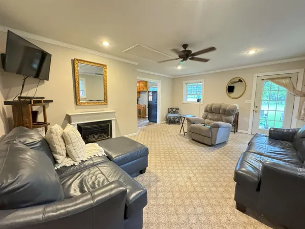 $350,000 | 1094 Jerusalem Chapel Road, Churchville, VA 24421