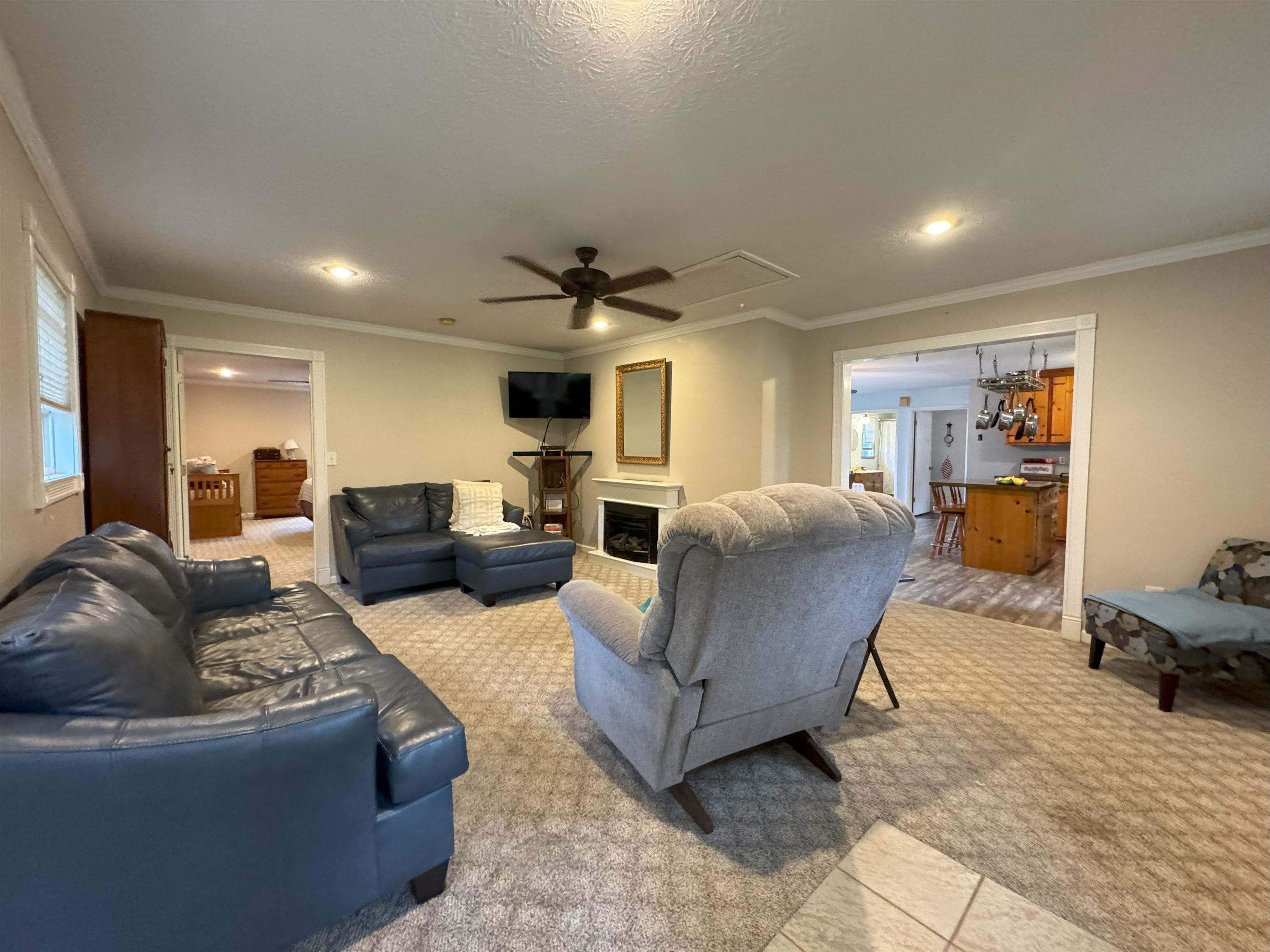 1094 Jerusalem Chapel Road Churchville, VA 24421 - Photo 15 of 27