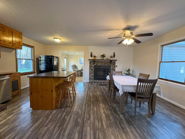 $350,000 | 1094 Jerusalem Chapel Road, Churchville, VA 24421