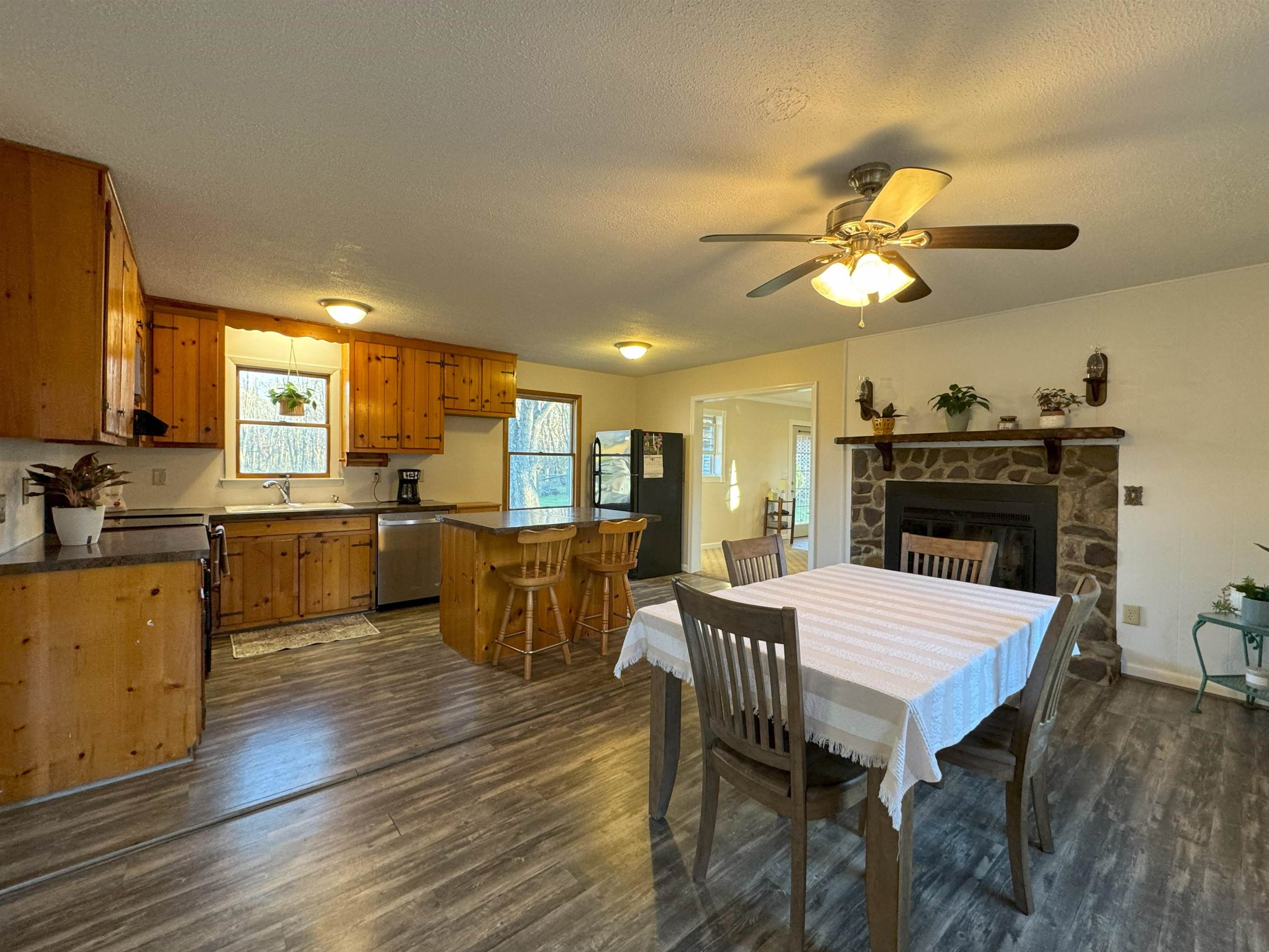 1094 Jerusalem Chapel Road Churchville, VA 24421 - Photo 18 of 27