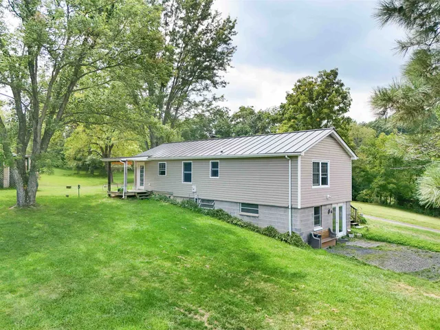 $350,000 | 1094 Jerusalem Chapel Road, Churchville, VA 24421