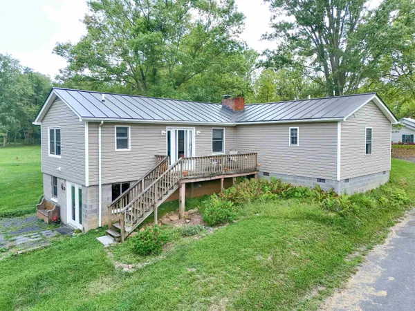 $350,000 | 1094 Jerusalem Chapel Road, Churchville, VA 24421