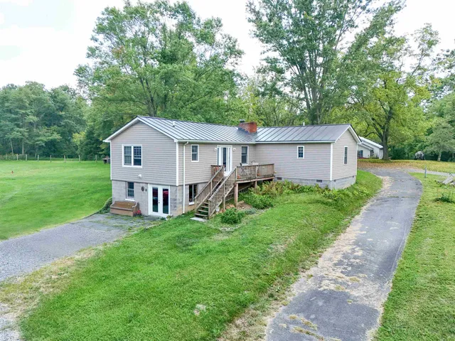 $350,000 | 1094 Jerusalem Chapel Road, Churchville, VA 24421