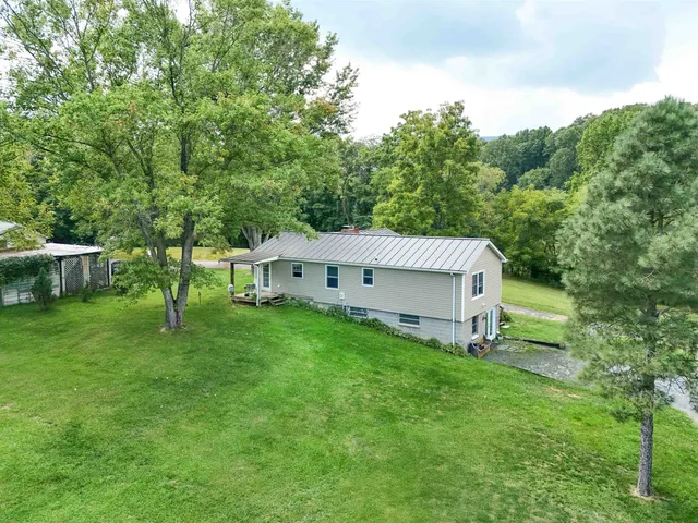 $350,000 | 1094 Jerusalem Chapel Road, Churchville, VA 24421