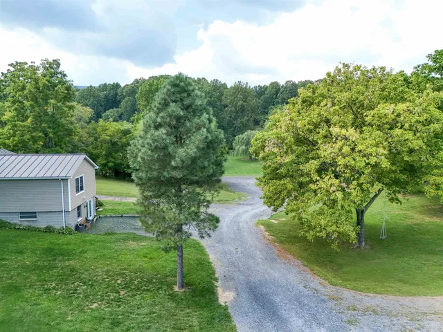 $350,000 | 1094 Jerusalem Chapel Road, Churchville, VA 24421