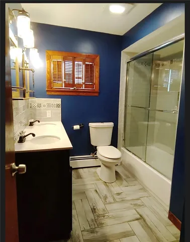 $2,850 | 14 Carpenter Street, Unit 1, Cumberland, RI 02864