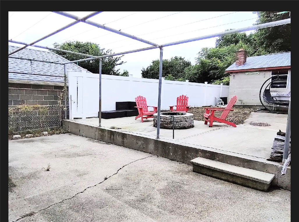 14 Carpenter Street, Unit 1 Cumberland, RI 02864 - Photo 16 of 16