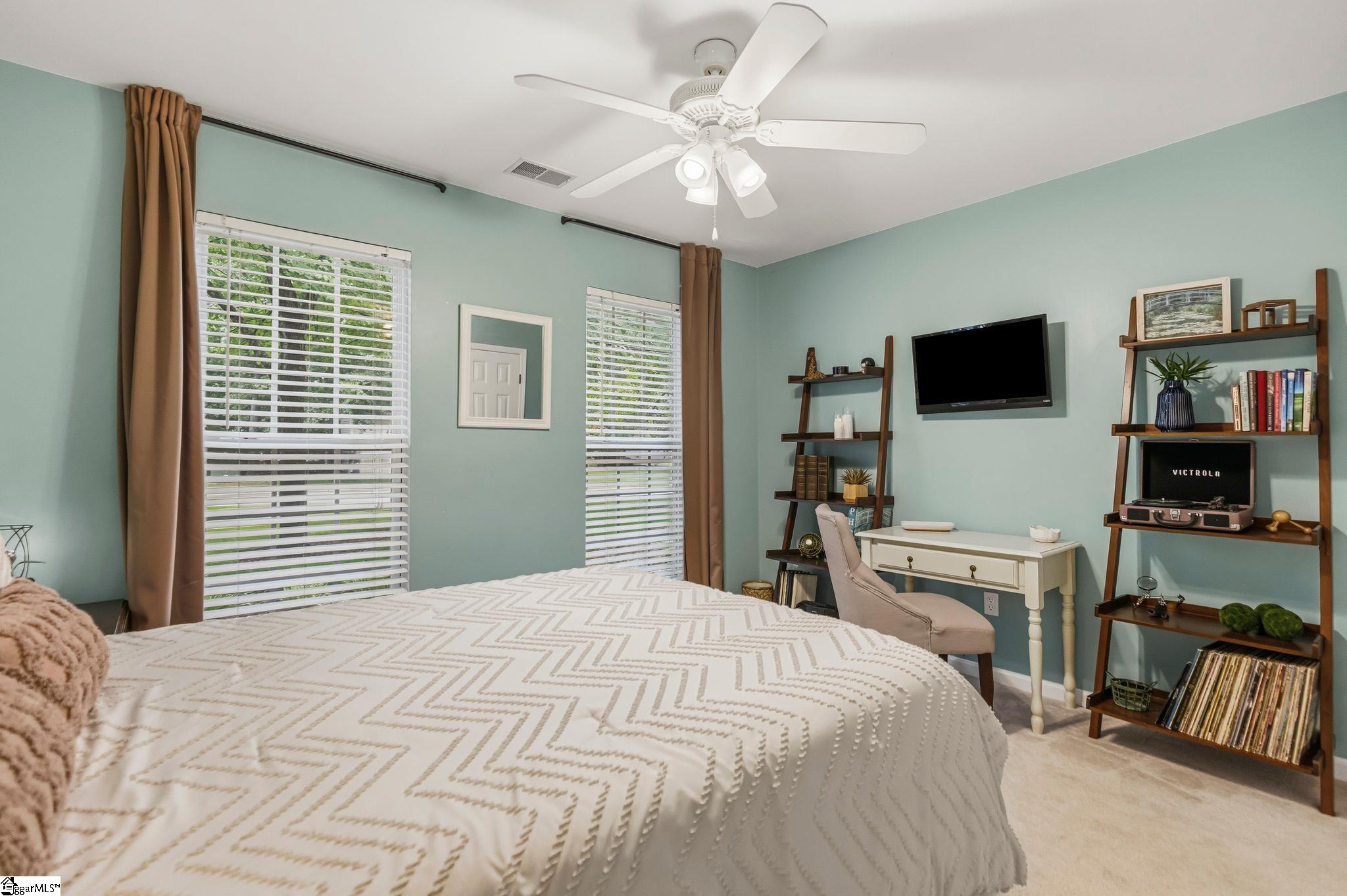 707 Sugar Maple Court Fountain Inn, SC 29644 - Photo 40 of 45 Gallery Image 40