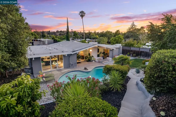 $1,395,000 | 3707 Merridan Drive, Concord, CA 94518