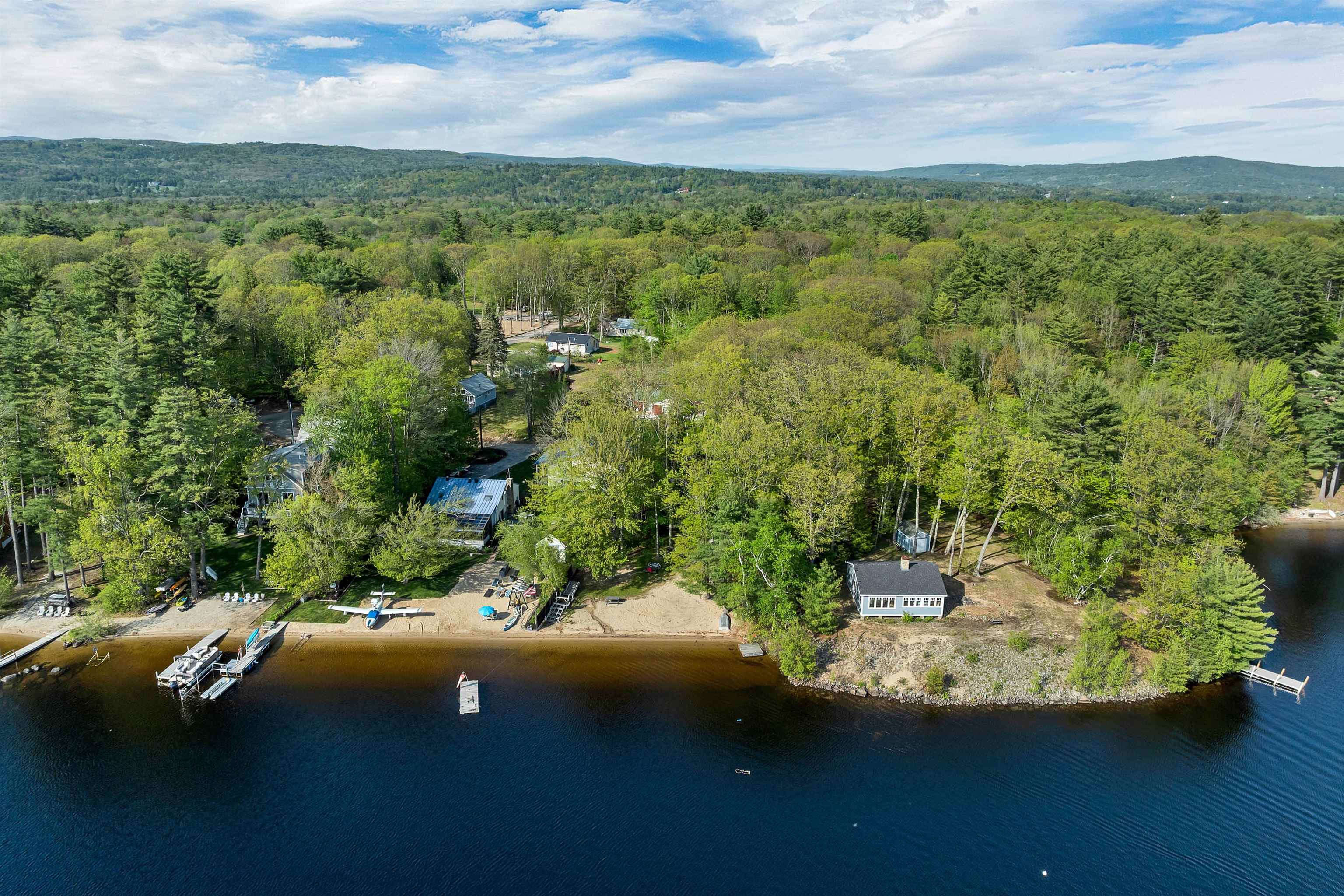 109 Barden Hill Road Hillsborough, NH 03244 - Photo 20 of 30