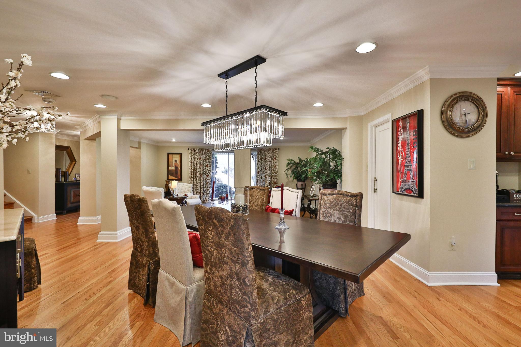 1366 Revelation Road Jenkintown, PA 19046 - Photo 20 of 78 Dining Room