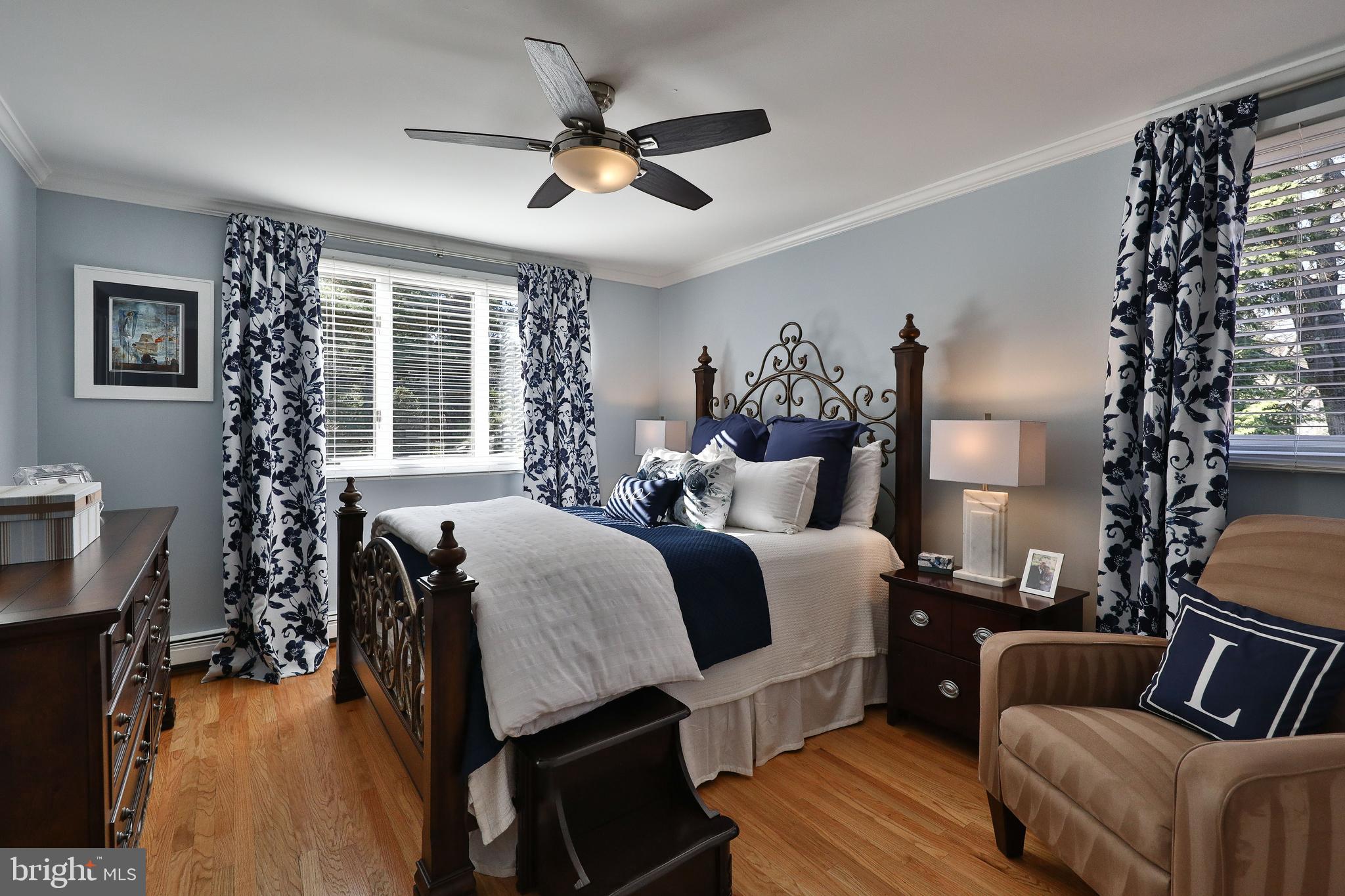 1366 Revelation Road Jenkintown, PA 19046 - Photo 48 of 78 Second Bedroom