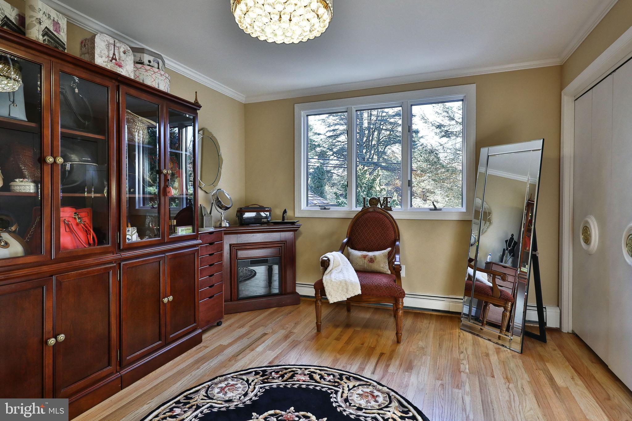 1366 Revelation Road Jenkintown, PA 19046 - Photo 50 of 78 Third bedroom