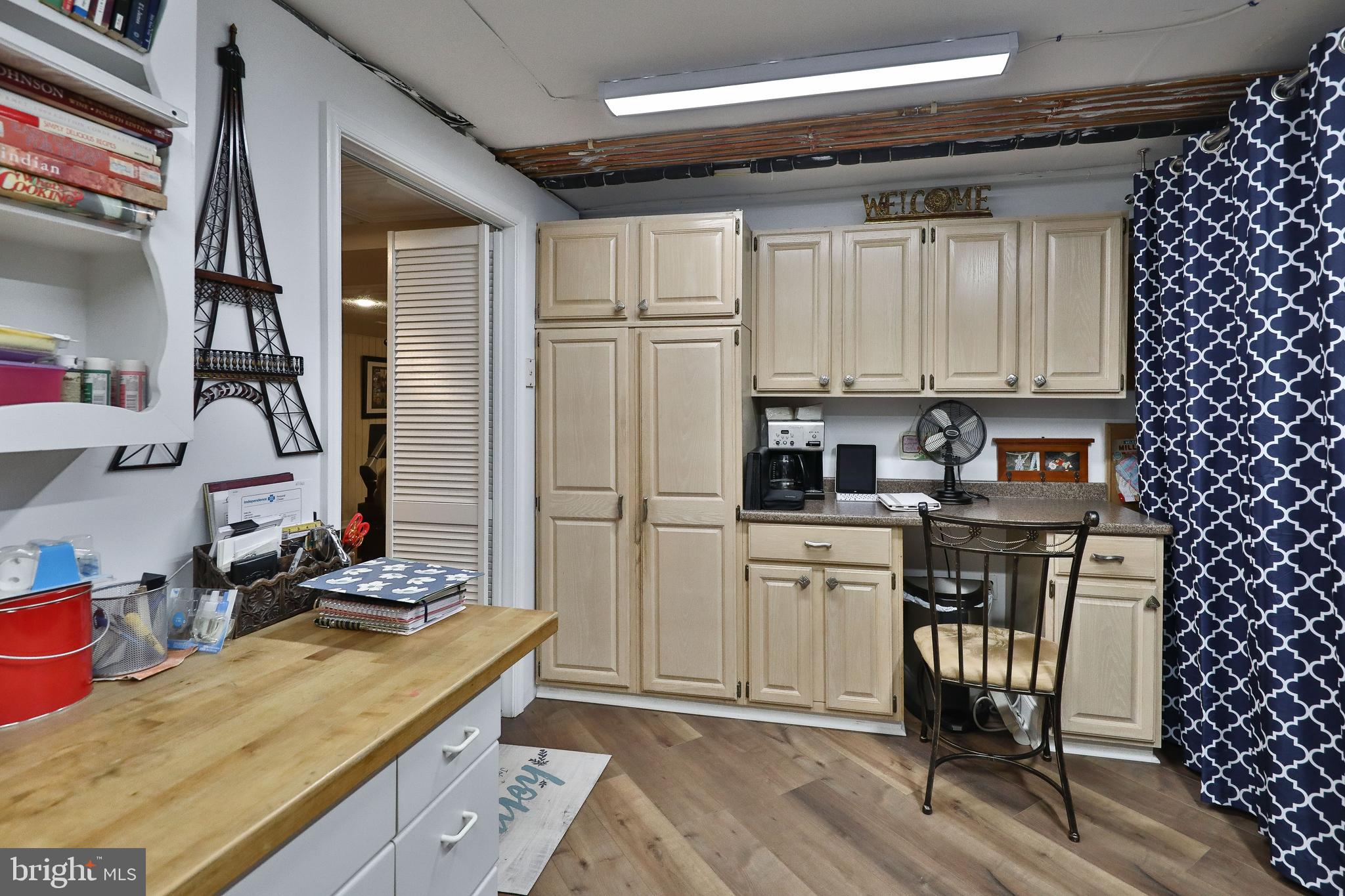 1366 Revelation Road Jenkintown, PA 19046 - Photo 61 of 78 Storage Room "She Shed"