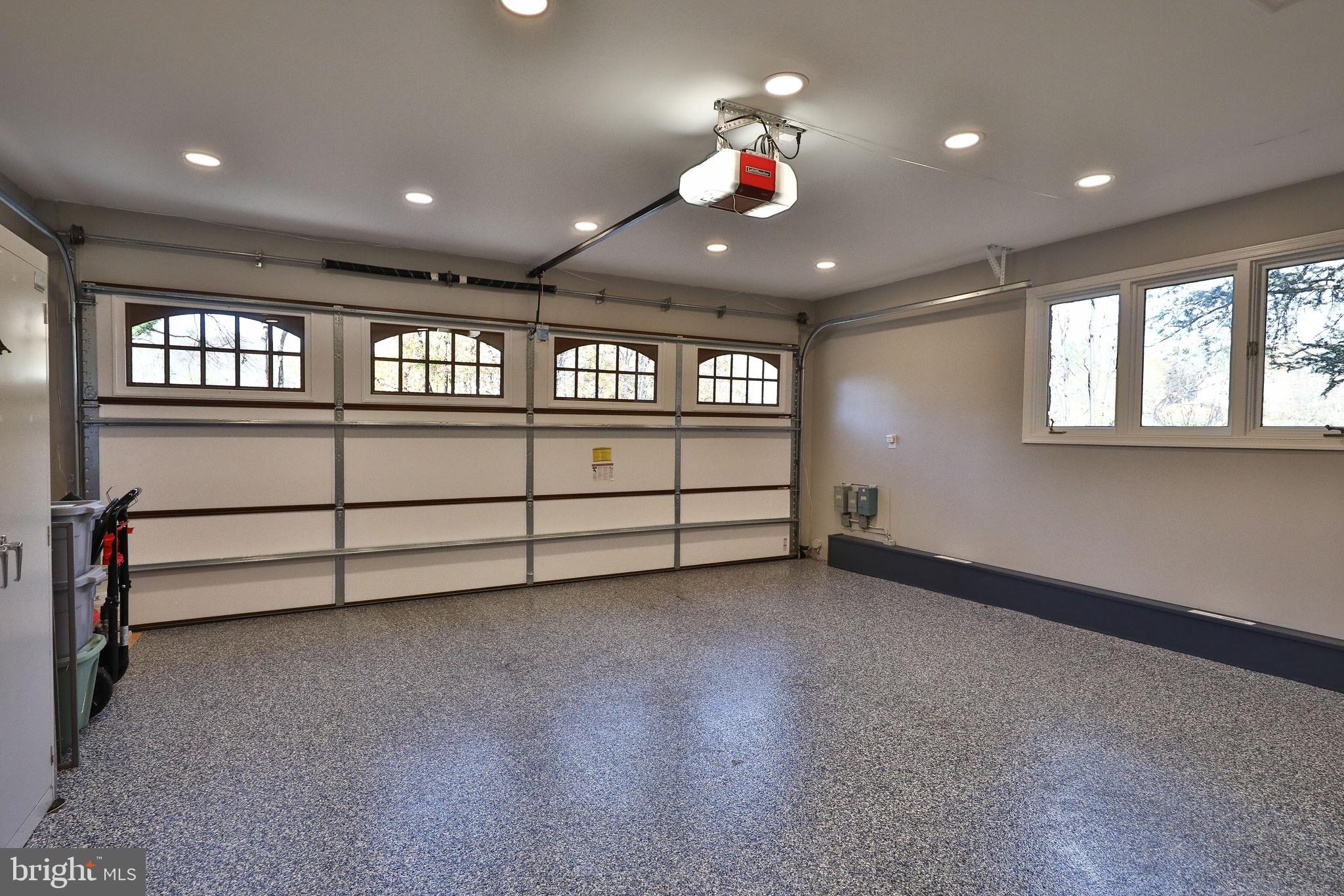 1366 Revelation Road Jenkintown, PA 19046 - Photo 62 of 78 2 Car Garage
