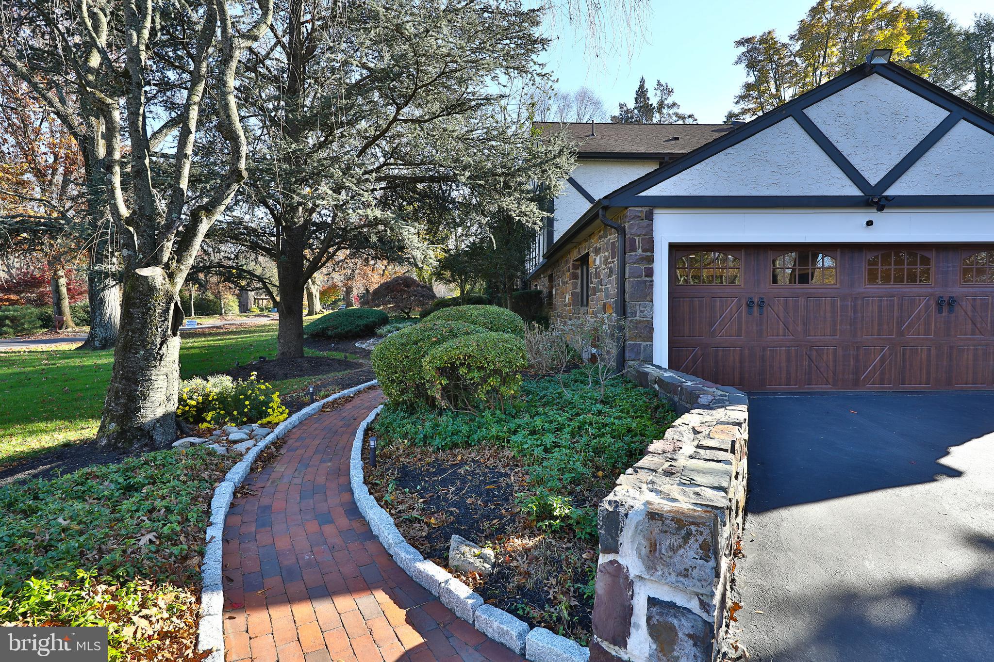 1366 Revelation Road Jenkintown, PA 19046 - Photo 66 of 78 Walk Way