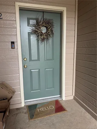 $2,597 | 7435 South Alkire Street, Unit 102, Littleton, CO 80127